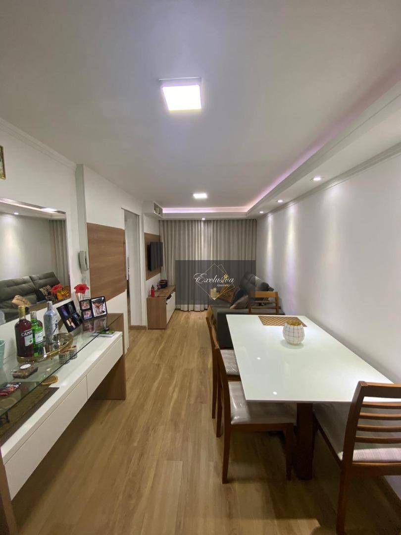 Apartamento à venda com 2 quartos, 48m² - Foto 9