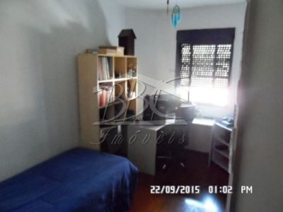 Apartamento à venda com 3 quartos, 125m² - Foto 21