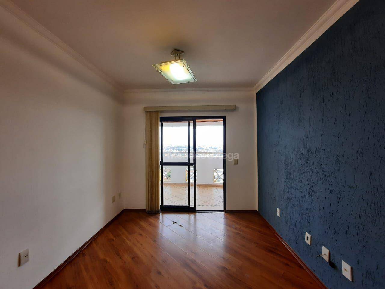 Apartamento à venda com 3 quartos, 113m² - Foto 6