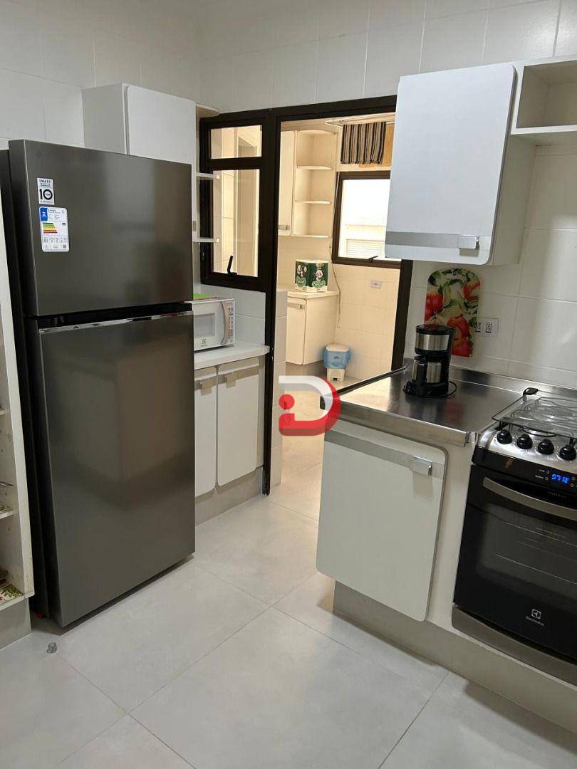 Apartamento à venda com 3 quartos, 100m² - Foto 6