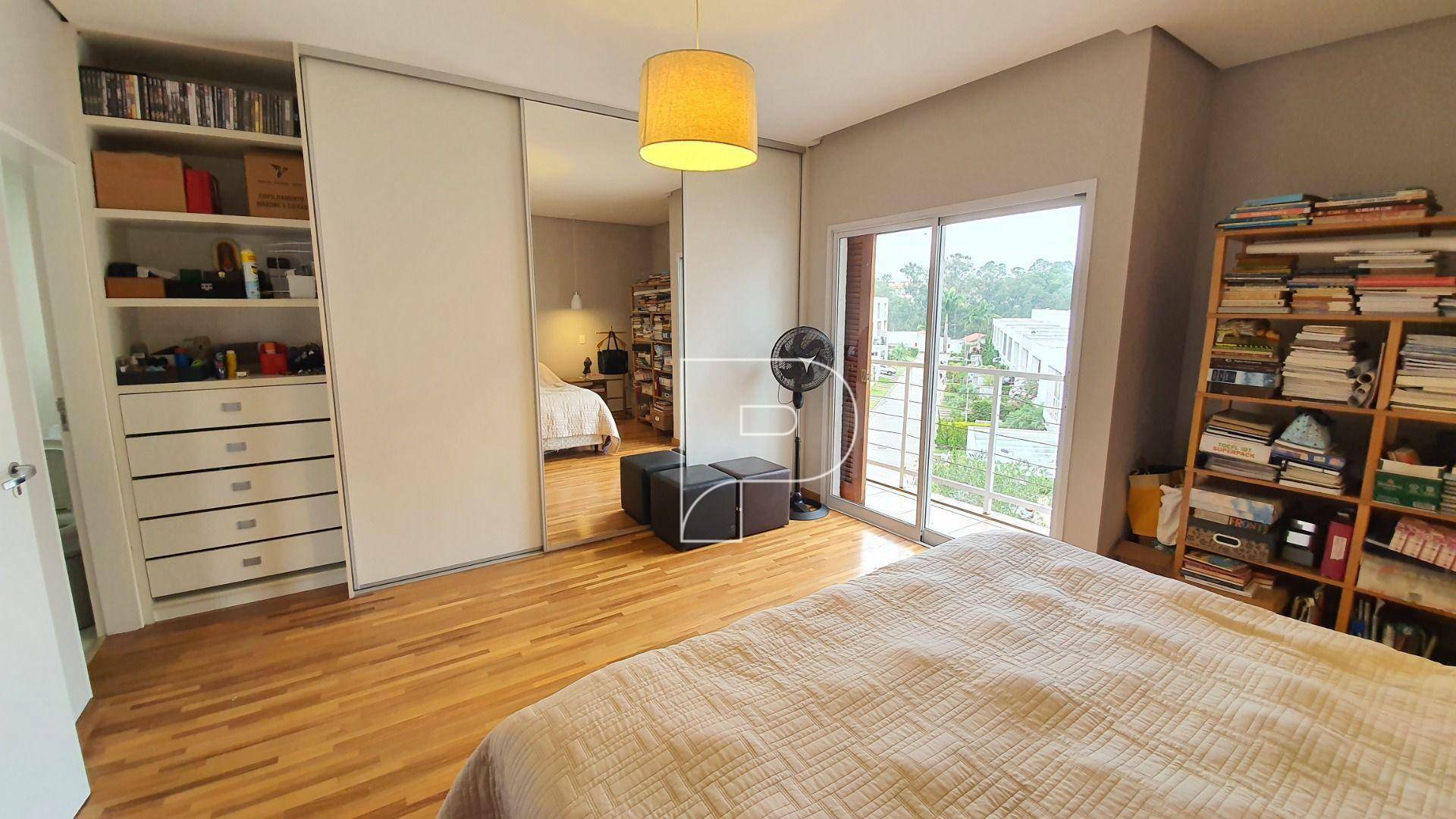 Casa de Condomínio à venda com 3 quartos, 183m² - Foto 10