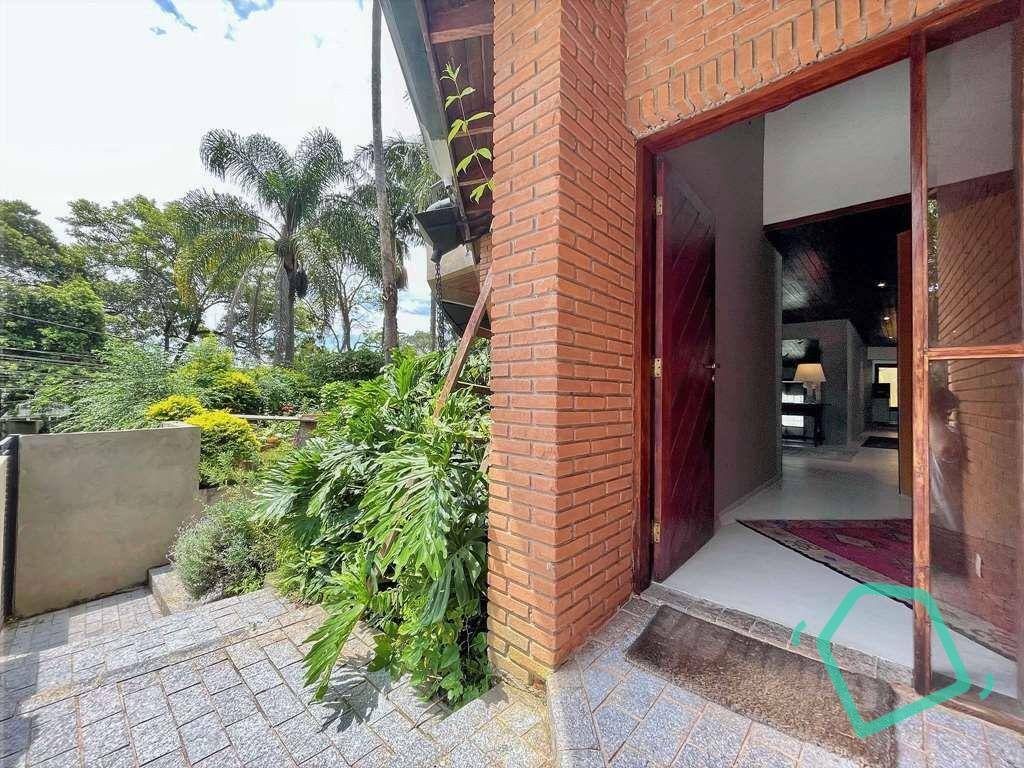 Casa de Condomínio à venda e aluguel com 5 quartos, 850m² - Foto 5
