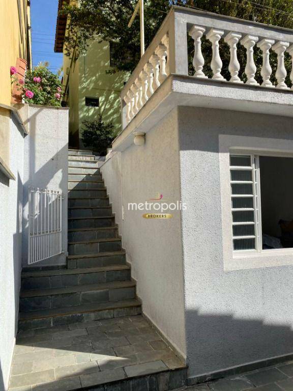 Casa à venda com 3 quartos, 199m² - Foto 24