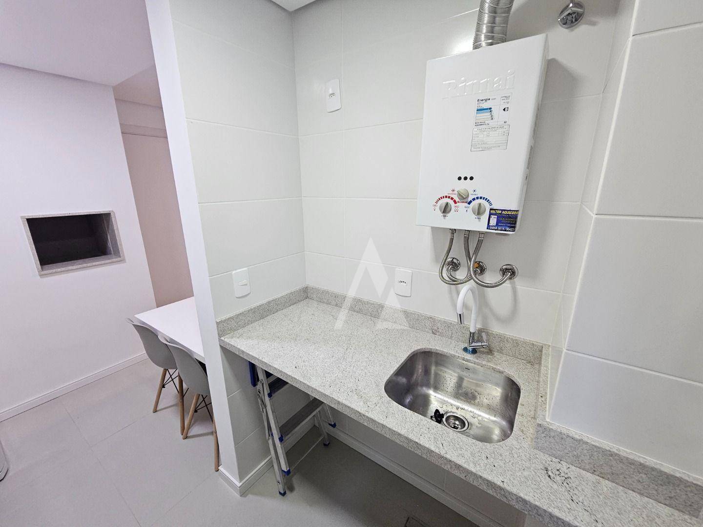 Apartamento, 1 quarto, 41 m² - Foto 13