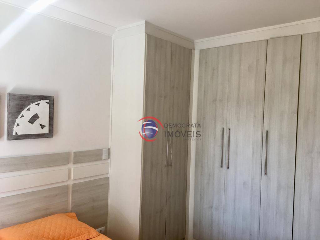 Apartamento à venda com 3 quartos, 85m² - Foto 12