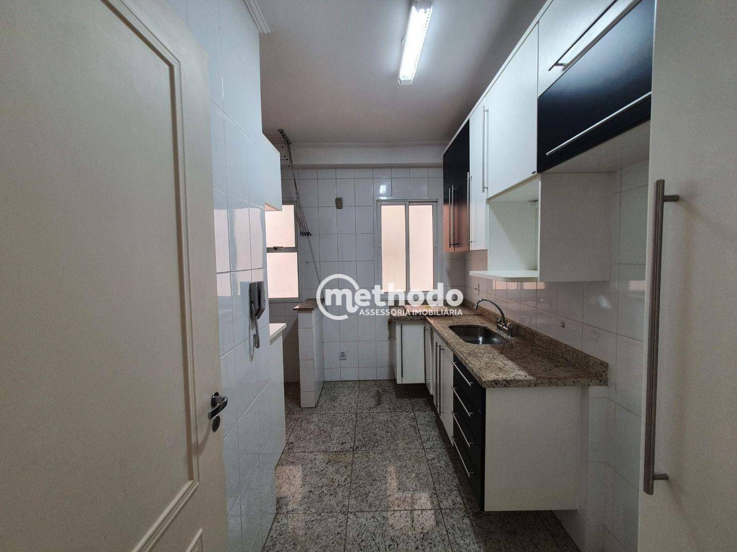 Apartamento à venda com 3 quartos, 76m² - Foto 9