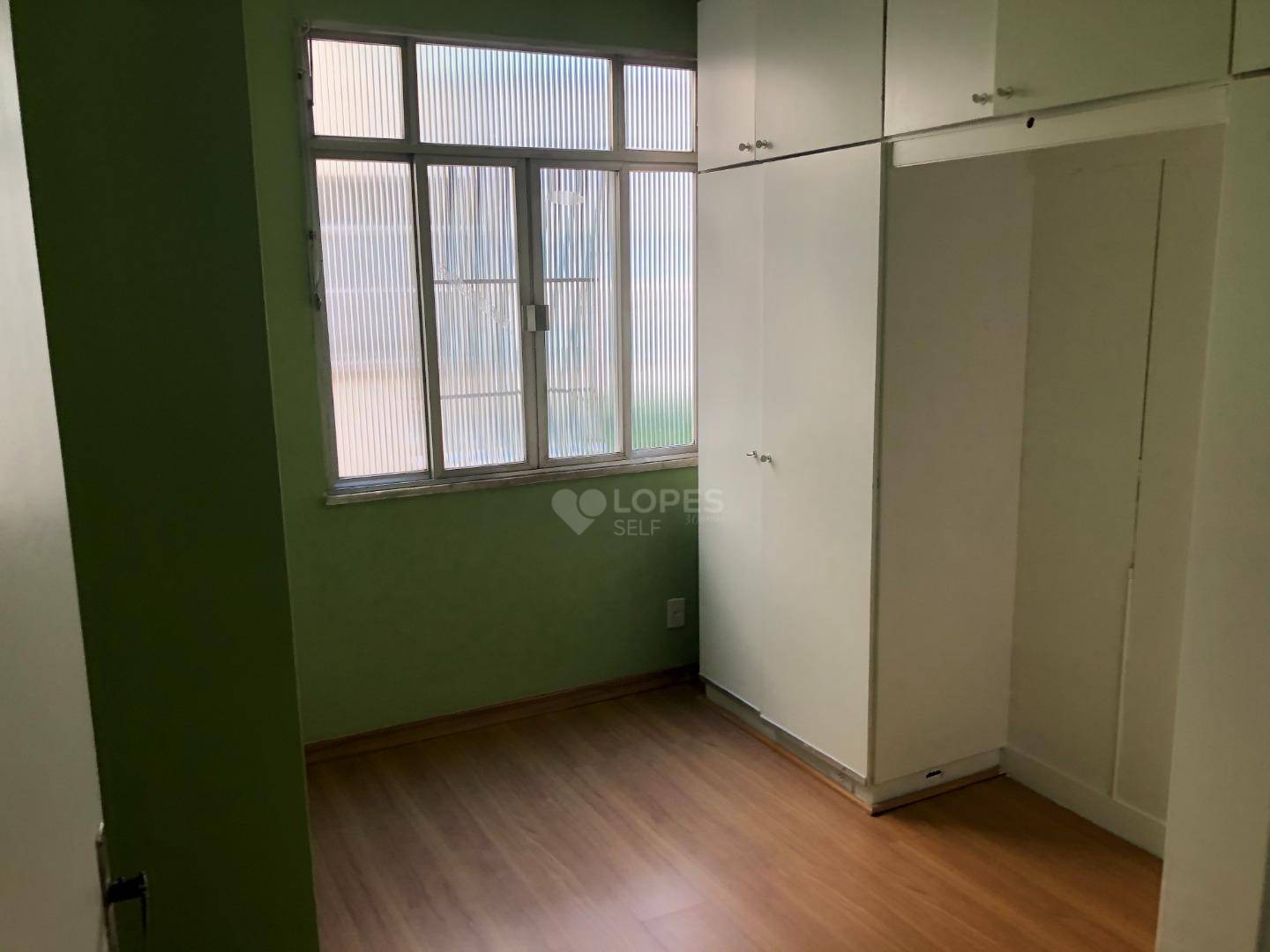 Apartamento à venda com 2 quartos, 56m² - Foto 5