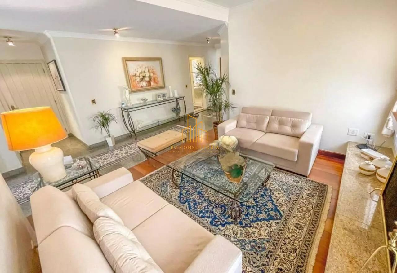 Casa de Condomínio à venda com 4 quartos, 560m² - Foto 4
