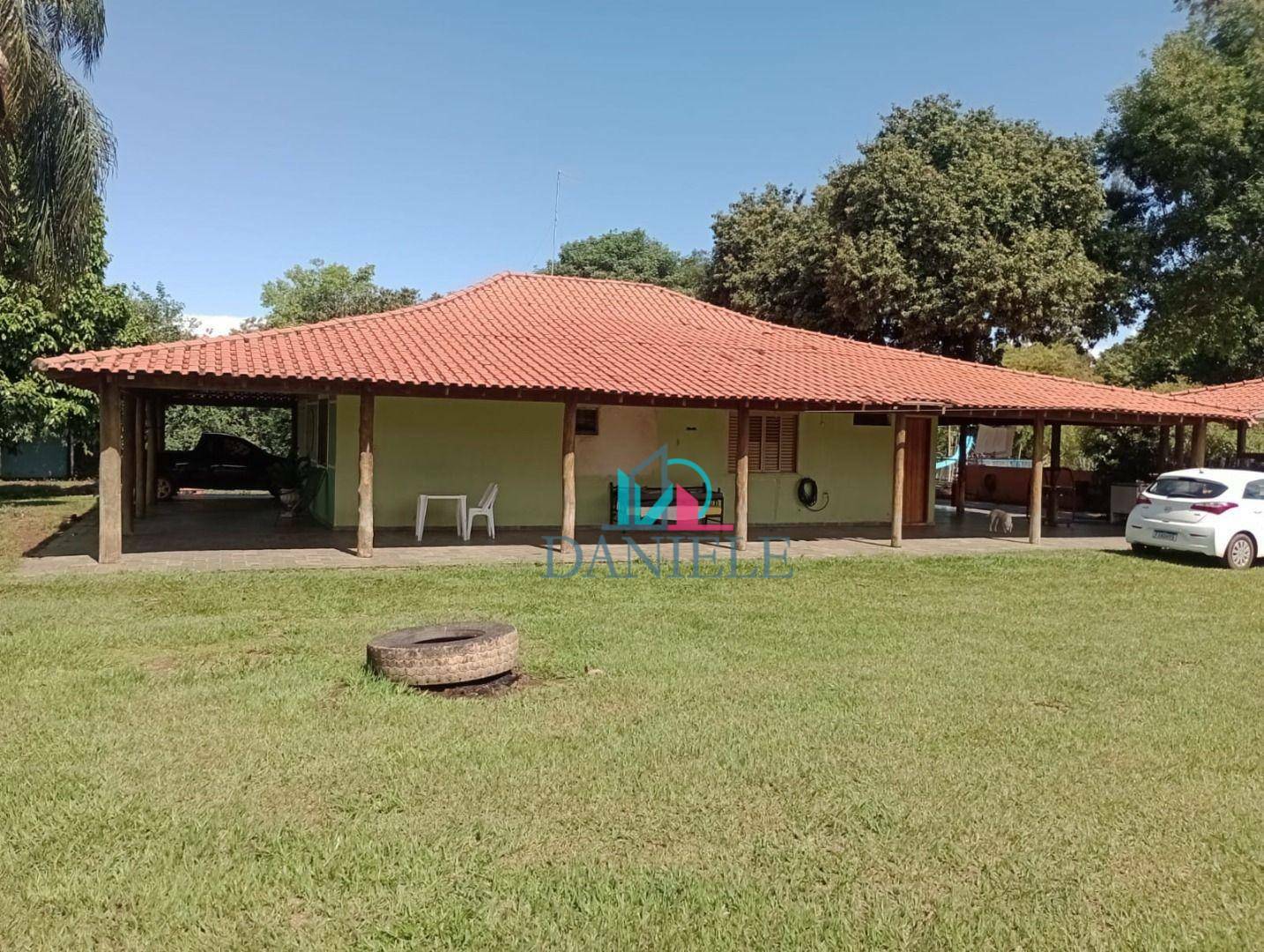 Chácara à venda com 3 quartos, 5000M2 - Foto 3