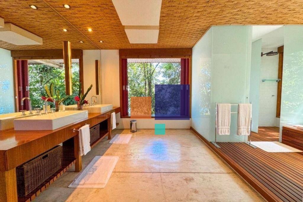 Casa de Condomínio à venda com 6 quartos, 840m² - Foto 30