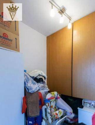 Apartamento à venda com 2 quartos, 124m² - Foto 20