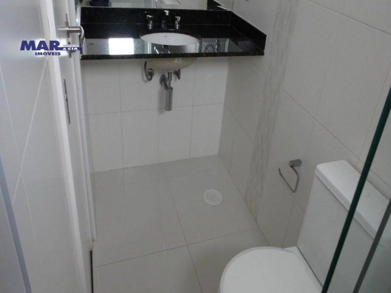 Apartamento à venda com 3 quartos, 120m² - Foto 8