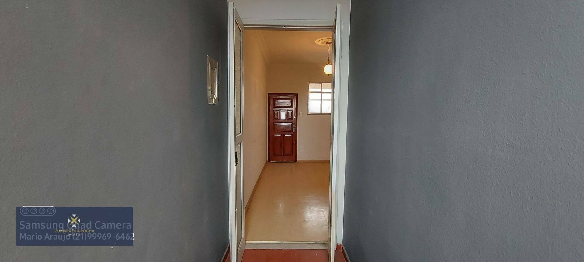 Apartamento à venda com 2 quartos, 50m² - Foto 5