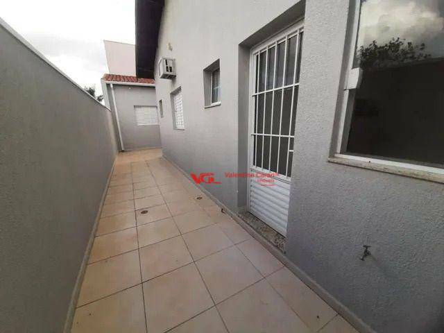 Casa à venda com 3 quartos, 149m² - Foto 11