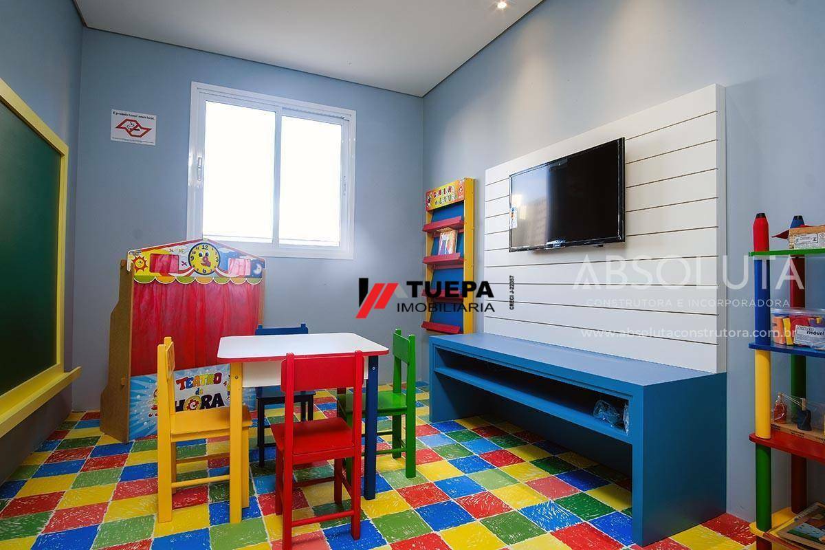 Apartamento à venda com 2 quartos, 55m² - Foto 6