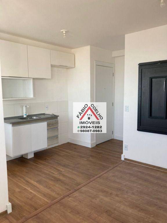 Apartamento à venda com 2 quartos, 39m² - Foto 8