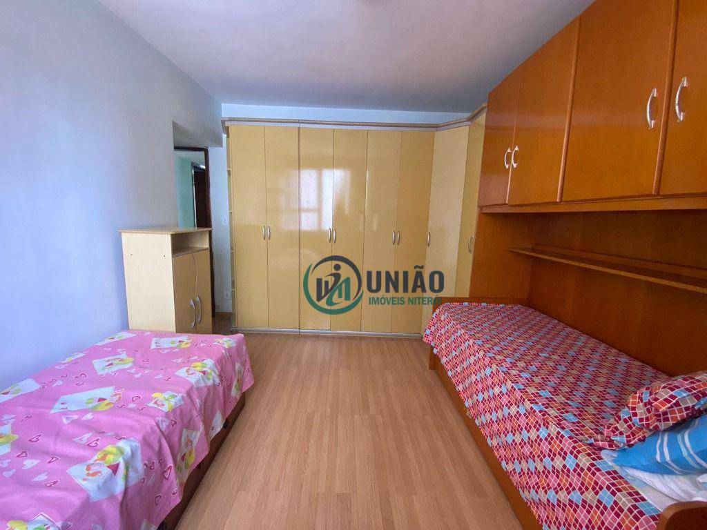 Apartamento à venda com 3 quartos, 102m² - Foto 4