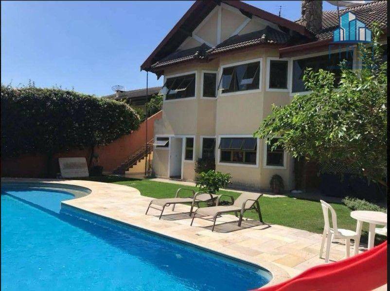 Casa de Condomínio à venda com 4 quartos, 550m² - Foto 40