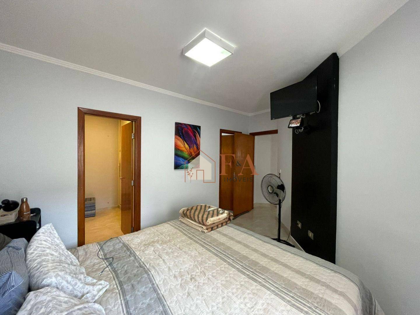 Casa à venda com 3 quartos, 143m² - Foto 9