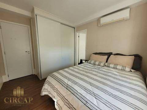 Apartamento à venda com 4 quartos, 242m² - Foto 16