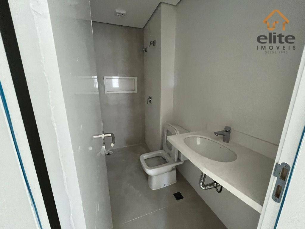 Apartamento à venda com 3 quartos, 102m² - Foto 9