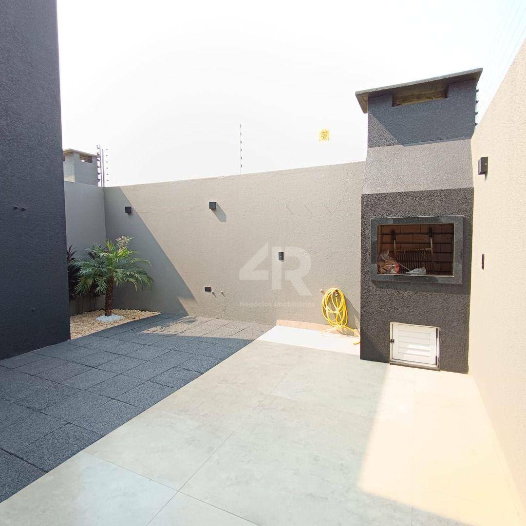 Casa à venda com 3 quartos, 113m² - Foto 14