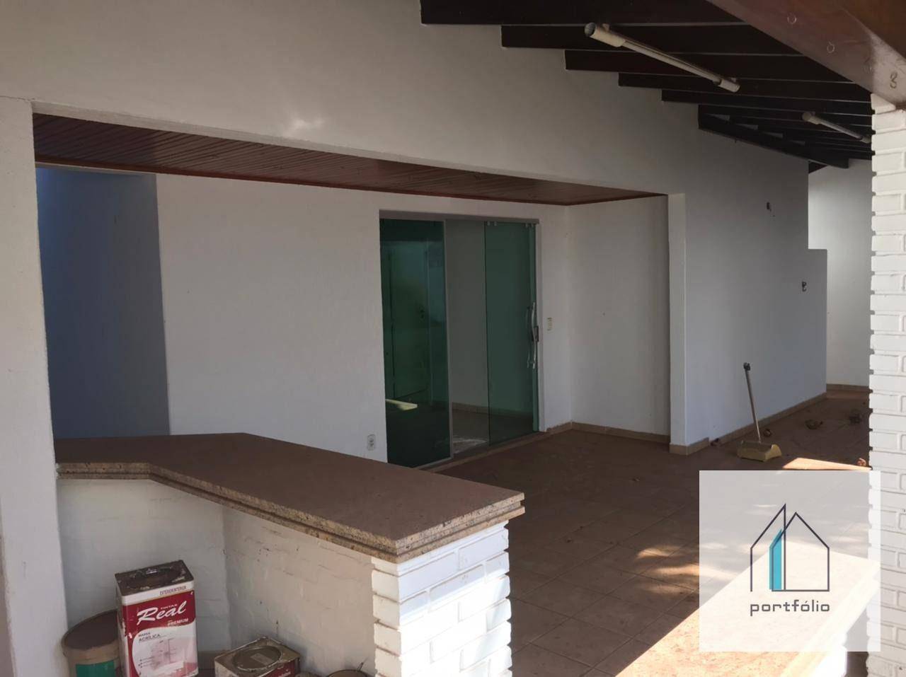 Casa à venda com 3 quartos, 393m² - Foto 30