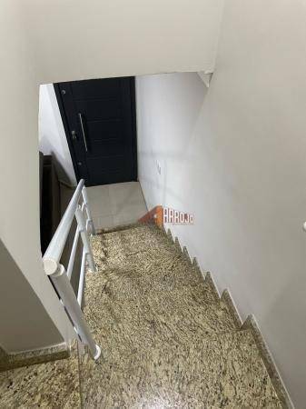 Sobrado à venda com 2 quartos, 78m² - Foto 29