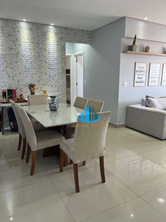 Apartamento à venda com 2 quartos, 85m² - Foto 4