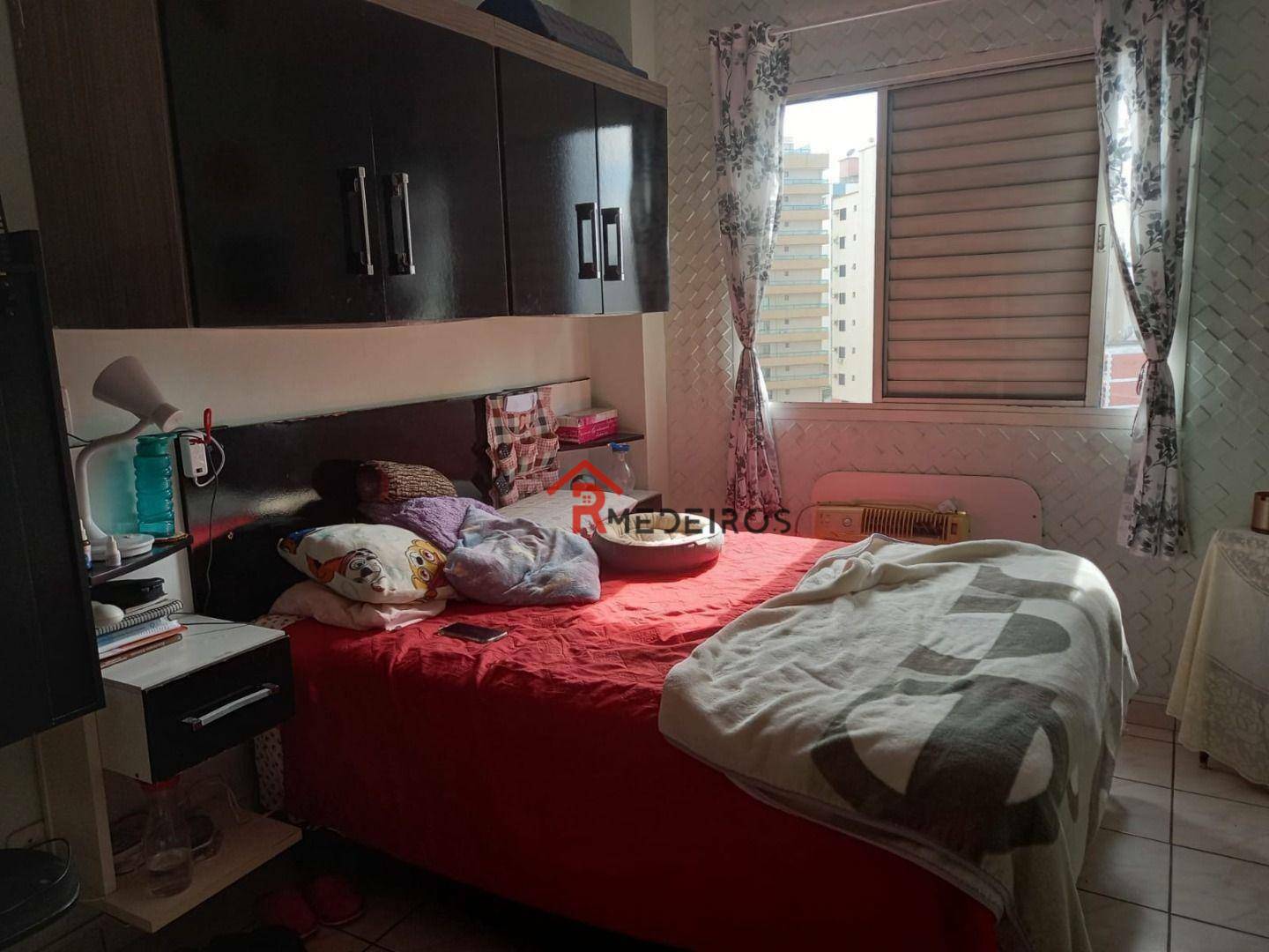 Apartamento à venda com 3 quartos, 100m² - Foto 10