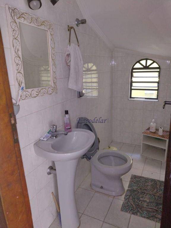 Sobrado à venda com 3 quartos, 150m² - Foto 42