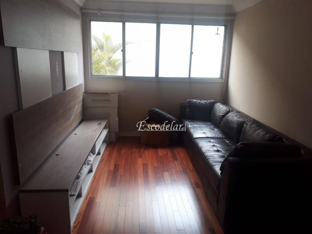 Apartamento à venda com 3 quartos, 90m² - Foto 2