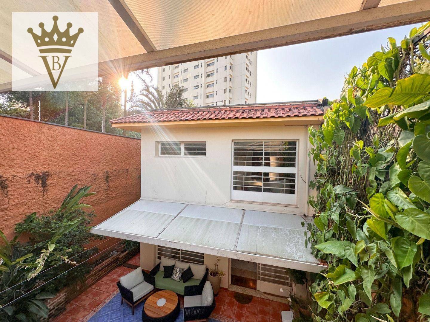 Casa à venda com 3 quartos, 220m² - Foto 26