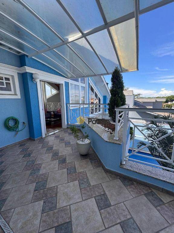 Casa, 5 quartos, 600 m² - Foto 4