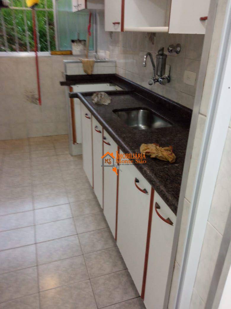 Apartamento à venda com 2 quartos, 50m² - Foto 1