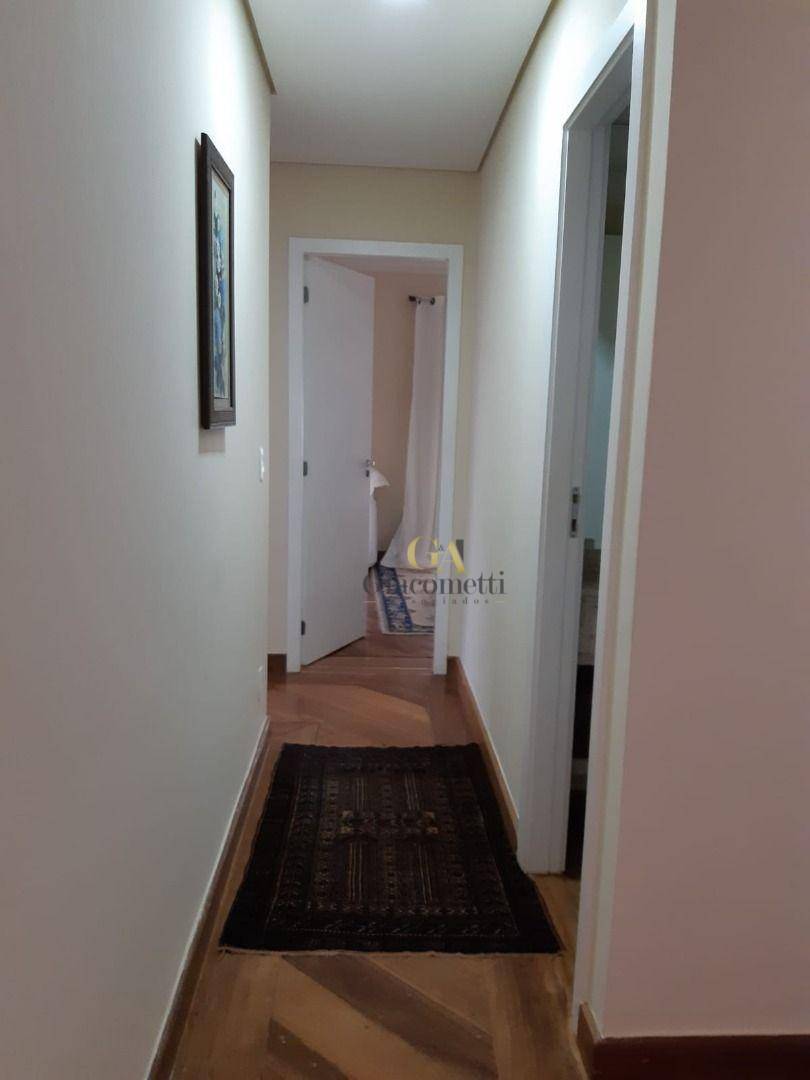 Apartamento à venda com 3 quartos, 98m² - Foto 13