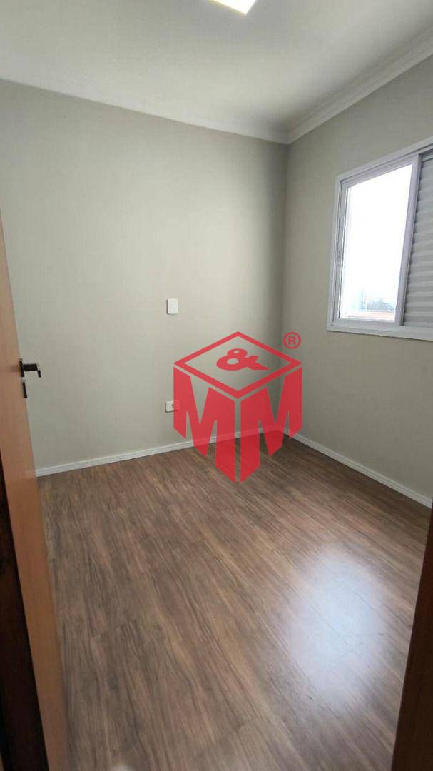 Sobrado à venda com 3 quartos, 125m² - Foto 16