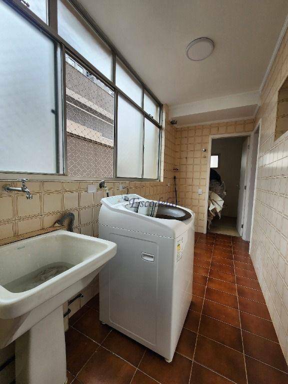 Apartamento à venda com 3 quartos, 125m² - Foto 8