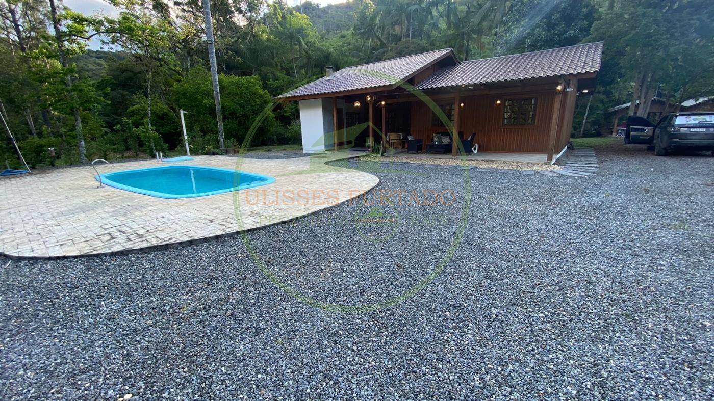 Sítio, 3 quartos, 11 hectares - Foto 6