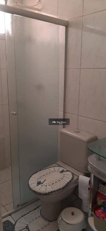 Apartamento à venda com 2 quartos, 58m² - Foto 16