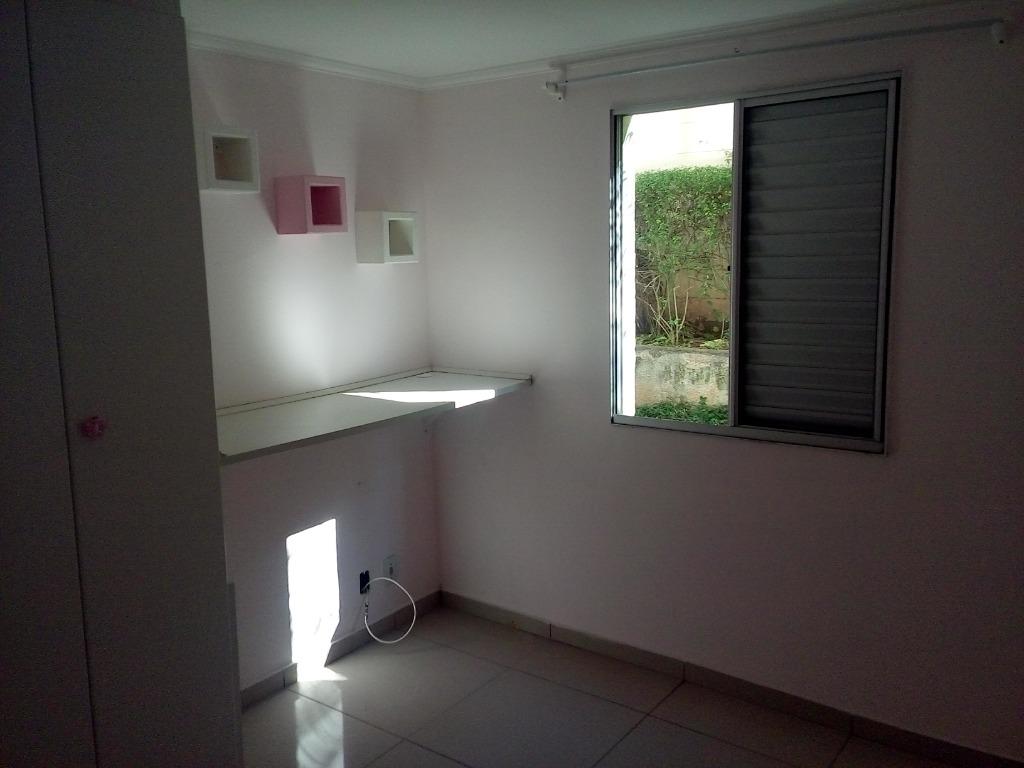 Apartamento à venda com 2 quartos, 49m² - Foto 6