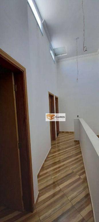 Casa à venda com 3 quartos, 120m² - Foto 8