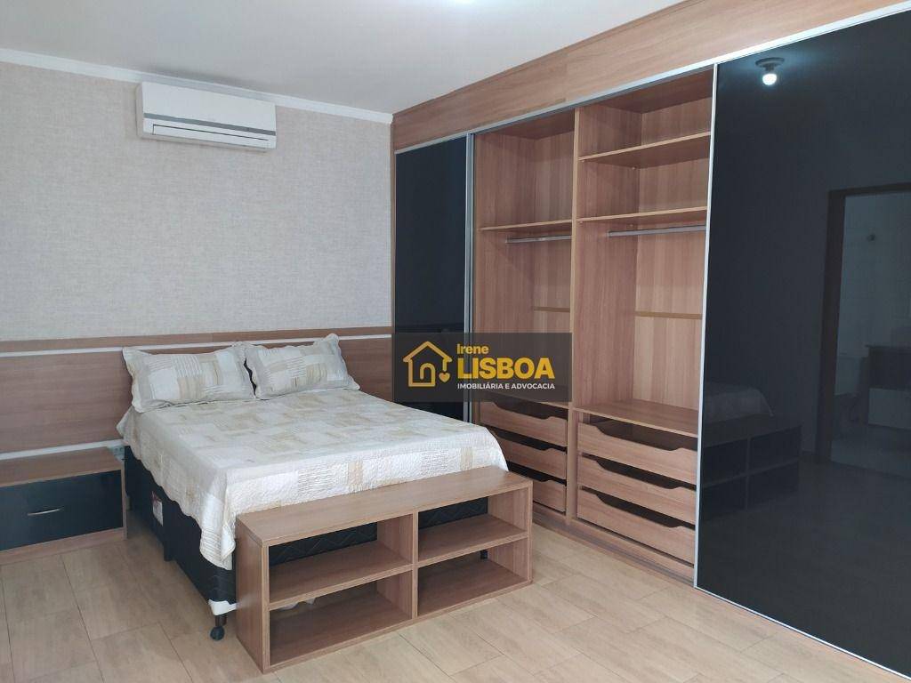 Sobrado à venda com 3 quartos, 200m² - Foto 22