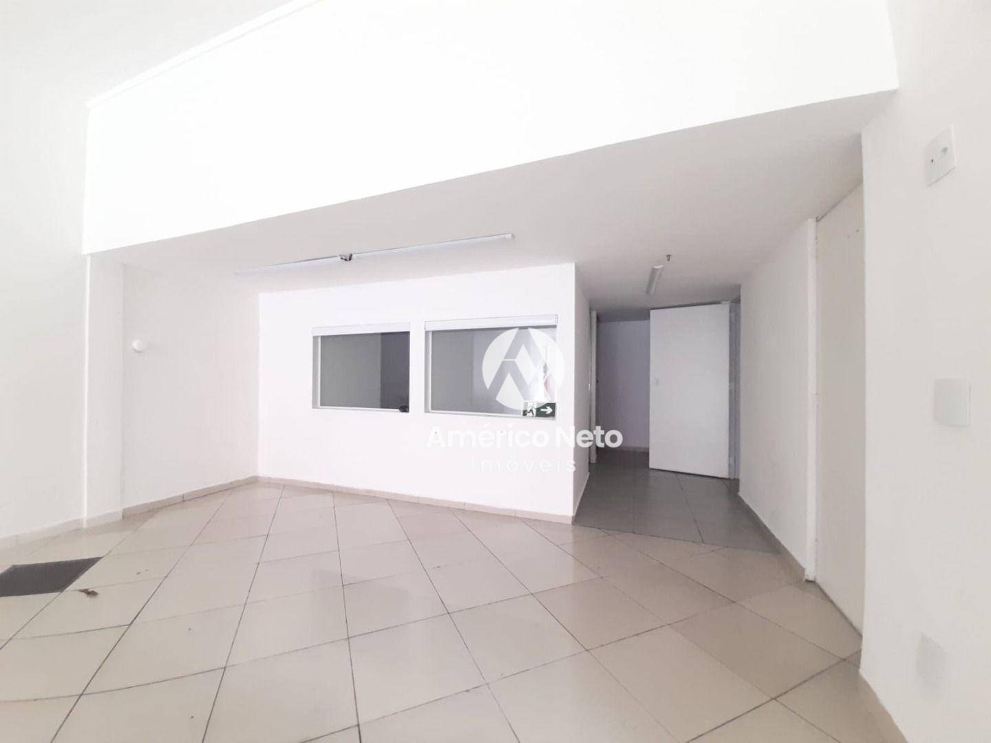 Loja-Salão para alugar, 170m² - Foto 13