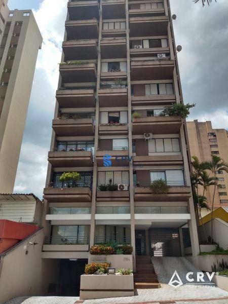 Apartamento para alugar com 3 quartos, 132m² - Foto 22