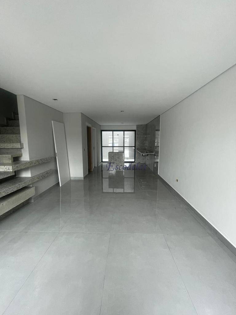 Casa à venda com 3 quartos, 120m² - Foto 2