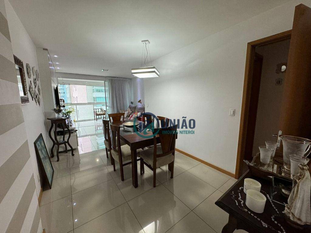 Apartamento à venda com 3 quartos, 115m² - Foto 10