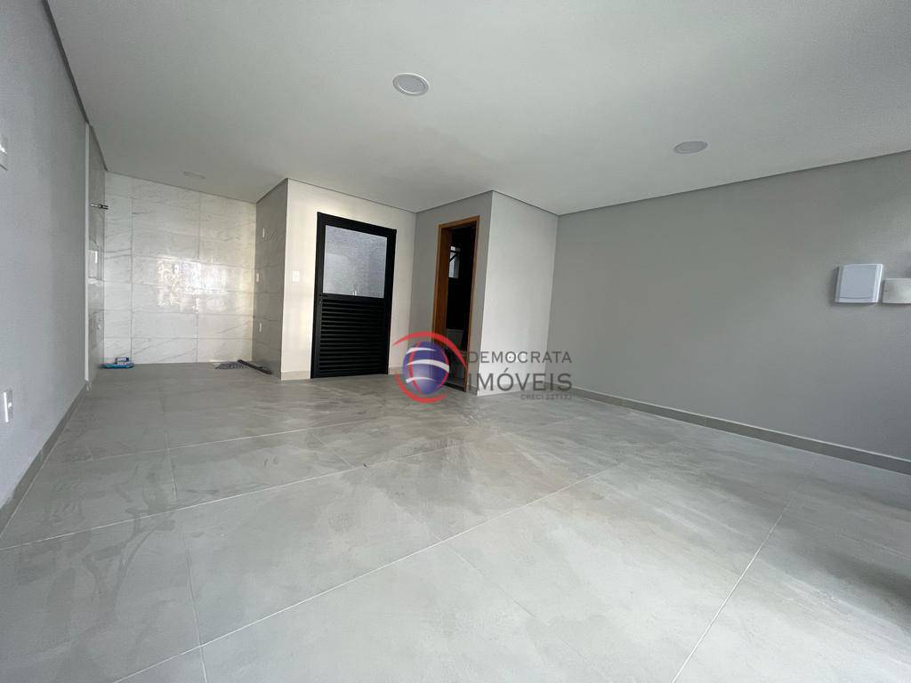 Sobrado à venda com 2 quartos, 133m² - Foto 12