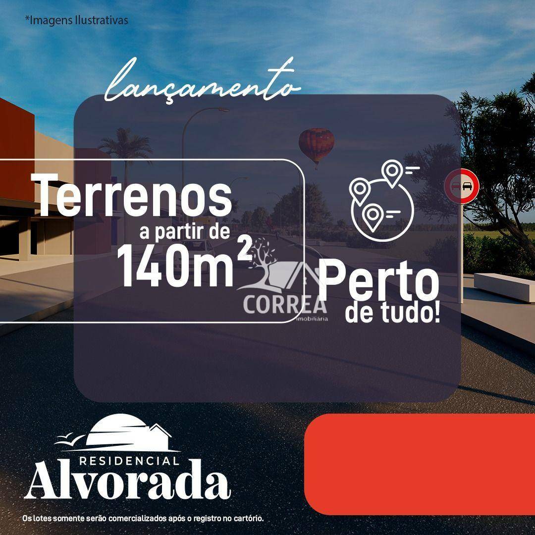 Loteamento e Condomínio à venda, 160M2 - Foto 2