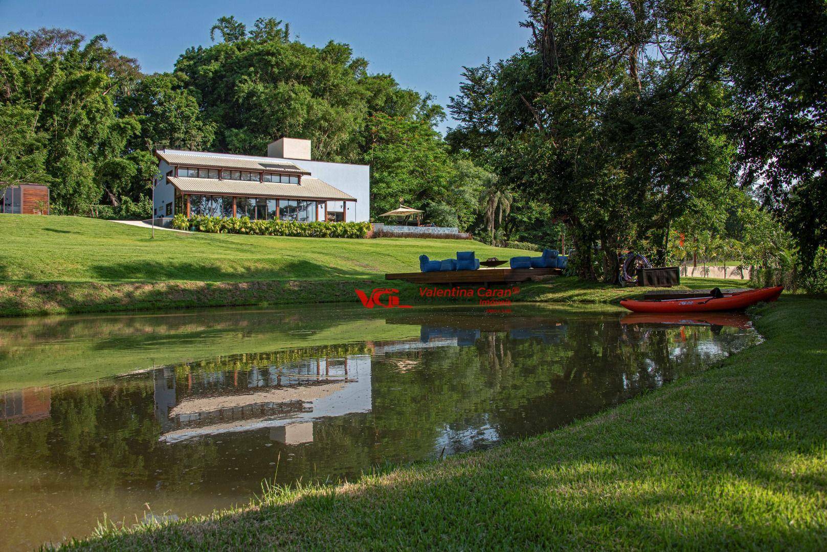 Chácara à venda com 5 quartos, 500m² - Foto 82